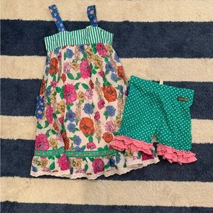 Matilda Jane 2 Piece Set